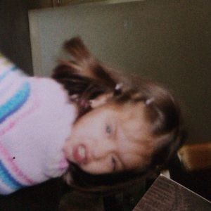 Meet your Posher, Marisol